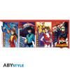 Grendizer - Mug Patrouille des Aigles 320 ml