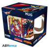 Grendizer - Mug Patrouille des Aigles 320 ml