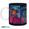 Grendizer - Mug Armée de Vega 320 ml