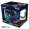 Grendizer - Mug Armée de Vega 320 ml