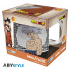 Dragon Ball - Mug Goku Subli Silver 320 ml