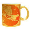 Pokémon - Mug Ho-Oh Subli Gold 320 ml