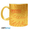 Pokémon - Mug Ho-Oh Subli Gold 320 ml