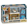 Avatar: The Last Airbender - Bitty Pop! Box - Four Kingdoms