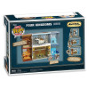 Avatar: The Last Airbender - Bitty Pop! Box - Four Kingdoms – Funko