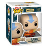 Avatar: The Last Airbender - Bitty Pop! Box - Four Kingdoms – Funko
