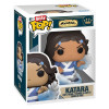 Avatar: The Last Airbender - Bitty Pop! Box - Four Kingdoms – Funko