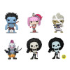 One Piece - Pop! Mystery - 1 EXEMPLAIRE ALEATOIRE