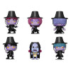 KPop Demon Hunters - Pop! Mystery - 1 EXEMPLAIRE ALEATOIRE