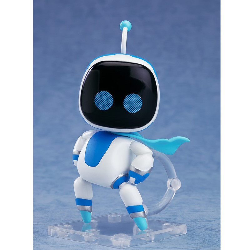 JANVIER 2027 : Astro Bot - Nendoroid Surprise Blind Box 1 EXEMPLAIRE ALEATOIRE