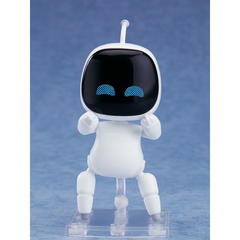 JANVIER 2027 : Astro Bot - Nendoroid Surprise Blind Box 1 EXEMPLAIRE ALEATOIRE