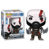 God of War Ragnarök - Pop! - Kratos (with Blades) n°1285