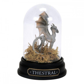 Harry Potter - Cloche Thestral Curiosity 9,5 cm