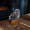 Harry Potter - Figurine Hedwige Facets 8 cm