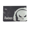 Marvel - Set Punisher Portefeuille & Porte-clés - Cerda