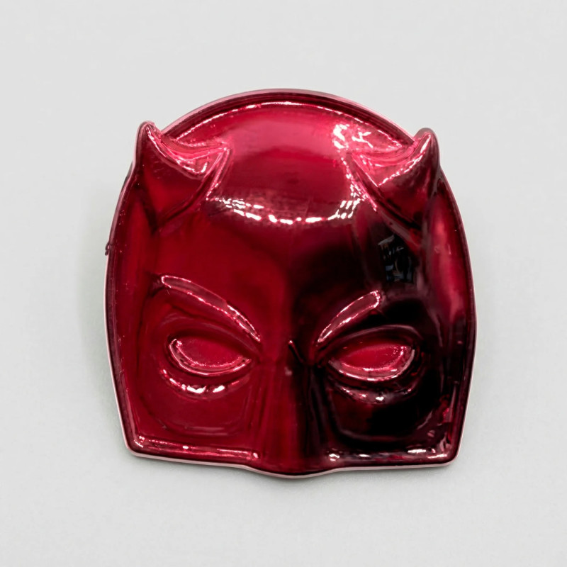 Marvel - Set Cadeau Stylo, Pin’s et Marque-page Daredevil - Cerda