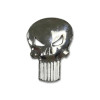 Marvel - Set Cadeau Stylo, Pin’s et Marque-page Punisher - Cerda