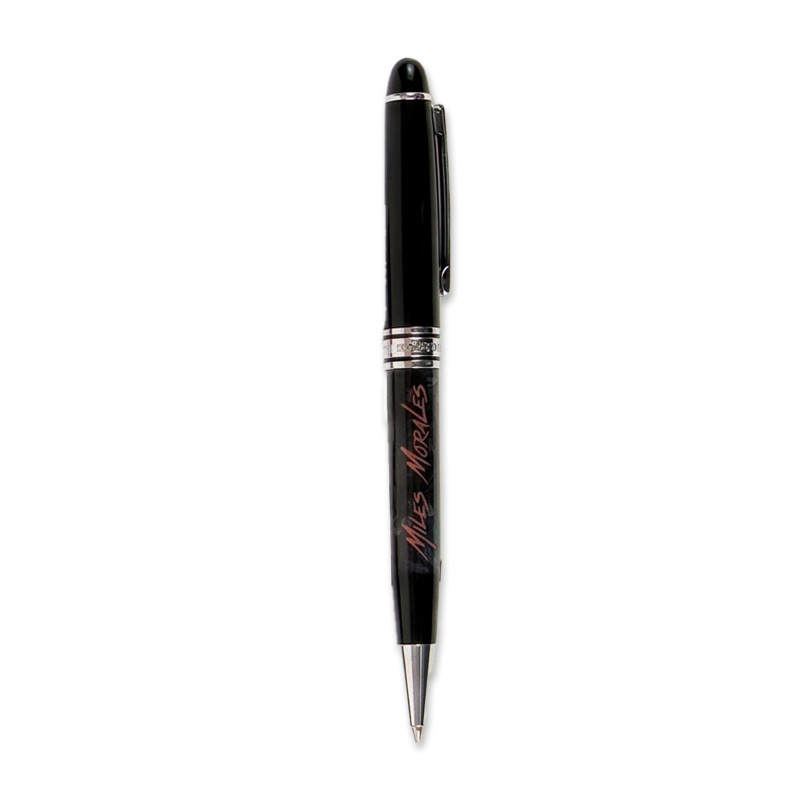 Marvel - Set Cadeau Stylo, Pin’s et Marque-page Spider-Man - Cerda