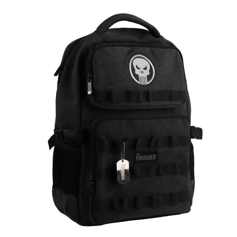 Marvel - Sac à Dos Punisher