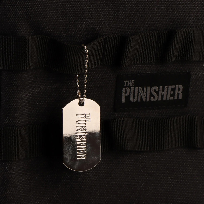 Marvel - Sac à Dos Punisher - Cerda