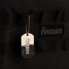 Marvel - Sac à Dos Punisher - Cerda