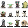 The Mandalorian and Grogu - Figurine Mystery Mini – Funko