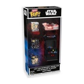Star Wars - Bitty Pop! - Starter Set