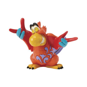 Aladdin - Traditions - Figurine Iago 8 cm