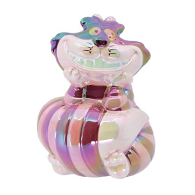 Disney : Alice au Pays des Merveilles - Tirelire Ceramique Cheshire Cat