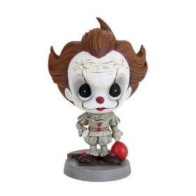 IT - Figurine Ichigo Ichie Pennywise 11 cm