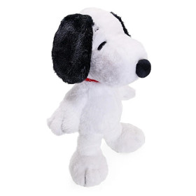 Peanuts - Peluche Snoopy Flopsie 40 cm - Simba