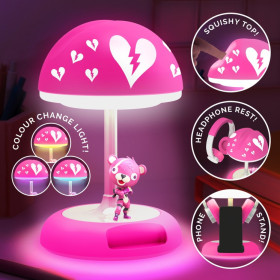 Fortnite - Lampe Cuddle Team Squishy 20 cm