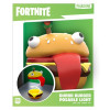 OCTOBRE 2026 : Fortnite - Lampe Durrr Burger 30 cm