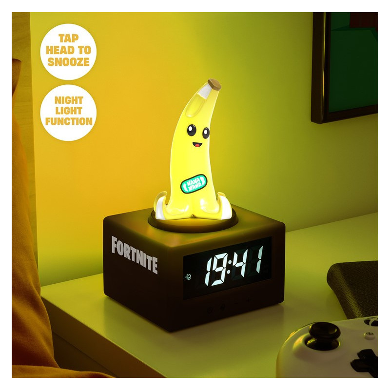 Fortnite - Réveil Peely 16,5 cm