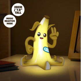 Fortnite - Lampe Peely 20 cm