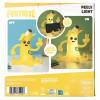 AOUT 2026 : Fortnite - Lampe Peely 20 cm