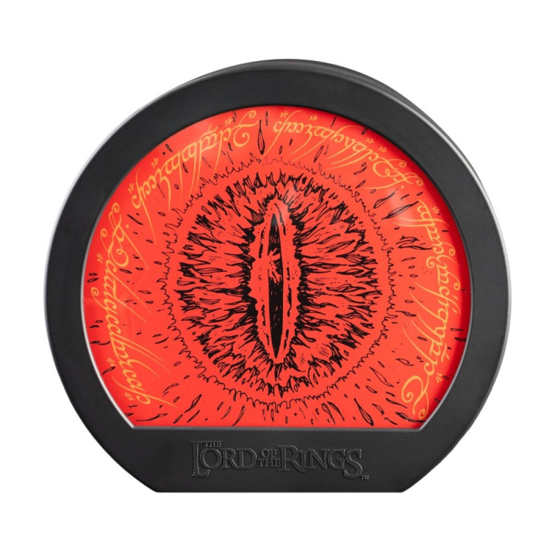 Lord of the Rings - Lampe Oeil de Sauron
