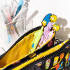 The Simpsons - Trousse Triple Bart - Erik
