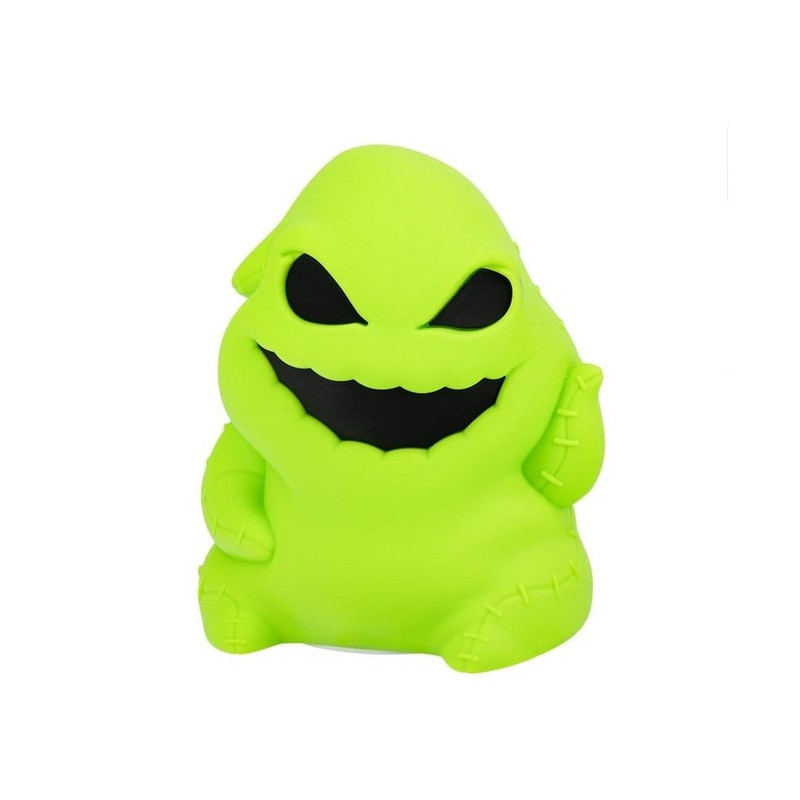 OCTOBRE 2026 : Nightmare Before Christmas - Lampe SquishyGlo Oogie Boogie 16 cm