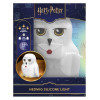 OCTOBRE 2026 : Harry Potter - Lampe SquishyGlo Hedwige 16 cm