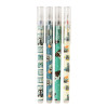 Star Wars : The Mandalorian - Set de 4 Stylos effaçables