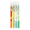 Harry Potter - Set de 4 Stylos effaçables