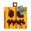 Minecraft - Lampe Citrouille Jack O Lantern 25 cm