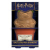 OCTOBRE 2026 : Harry Potter - Set Salière et Poivrière Mandragore & Pot