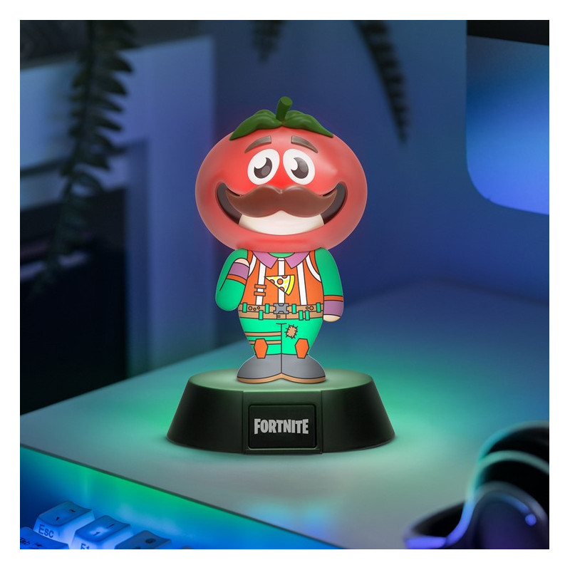 Fortnite - Lampe Icon Tomatohead 11 cm