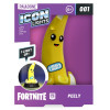 OCTOBRE 2026 : Fortnite - Lampe Icon Peely 11 cm