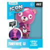 OCTOBRE 2026 : Fortnite - Lampe Cuddle Team Leader 11 cm
