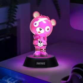 Fortnite - Lampe Cuddle Team Leader 11 cm