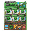 Minecraft - Pins Quest Blind Box 1 EXEMPLAIRE ALEATOIRE