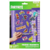 Fortnite - Set de Magnets de Frigo